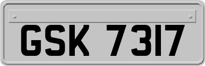 GSK7317