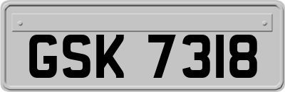 GSK7318