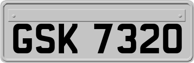 GSK7320
