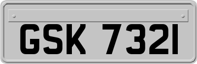 GSK7321