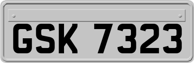 GSK7323