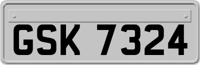 GSK7324