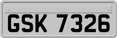 GSK7326