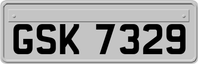 GSK7329