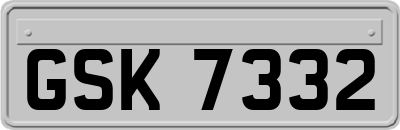 GSK7332