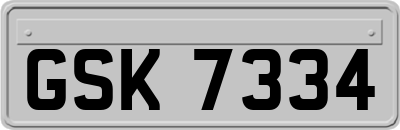 GSK7334