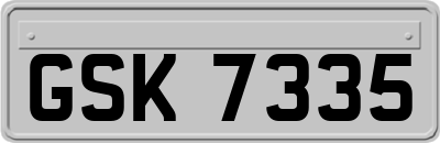 GSK7335