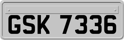 GSK7336