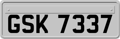 GSK7337