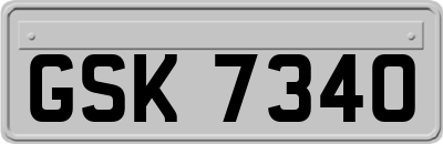GSK7340