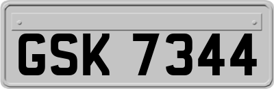 GSK7344