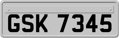 GSK7345