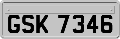 GSK7346