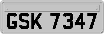 GSK7347