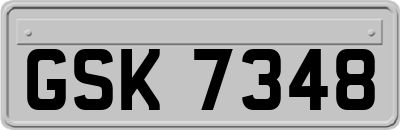 GSK7348