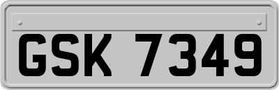 GSK7349