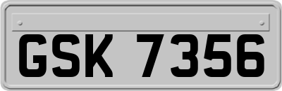 GSK7356