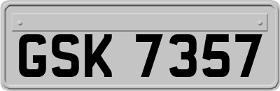 GSK7357