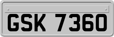 GSK7360