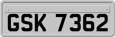 GSK7362