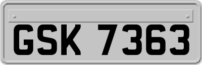 GSK7363