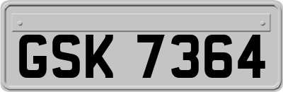 GSK7364