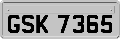 GSK7365