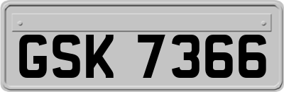 GSK7366