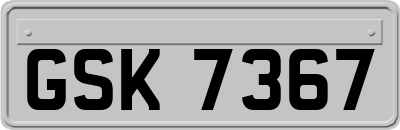 GSK7367