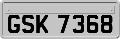 GSK7368