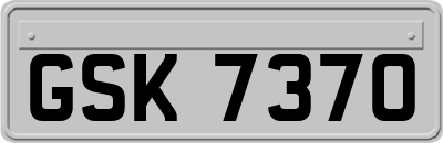 GSK7370