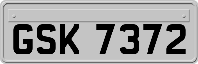 GSK7372