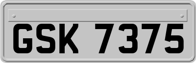 GSK7375