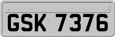 GSK7376