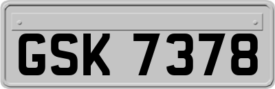 GSK7378