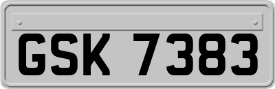 GSK7383