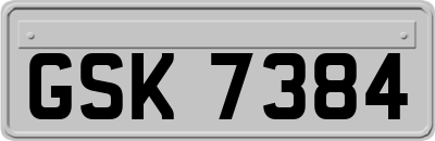 GSK7384