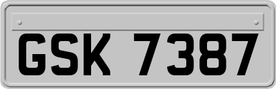 GSK7387