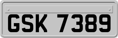 GSK7389