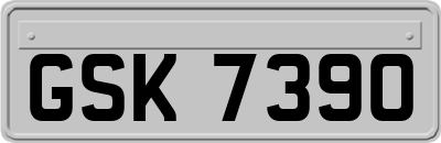 GSK7390