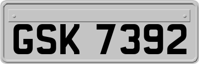 GSK7392