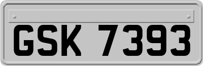 GSK7393