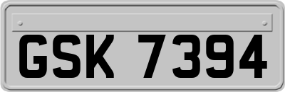 GSK7394