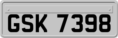 GSK7398