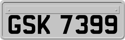 GSK7399