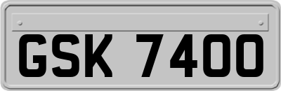 GSK7400