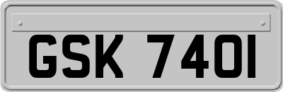 GSK7401