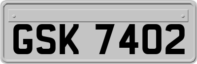 GSK7402