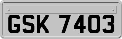 GSK7403