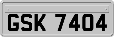 GSK7404